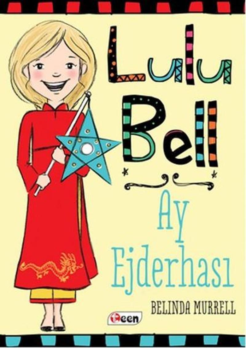 Lulu Bell - Ay Ejderhası