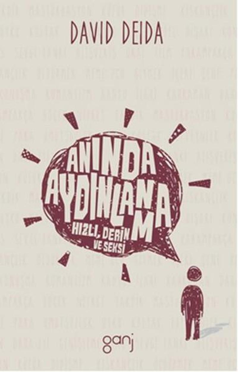 Anında Aydınlanma