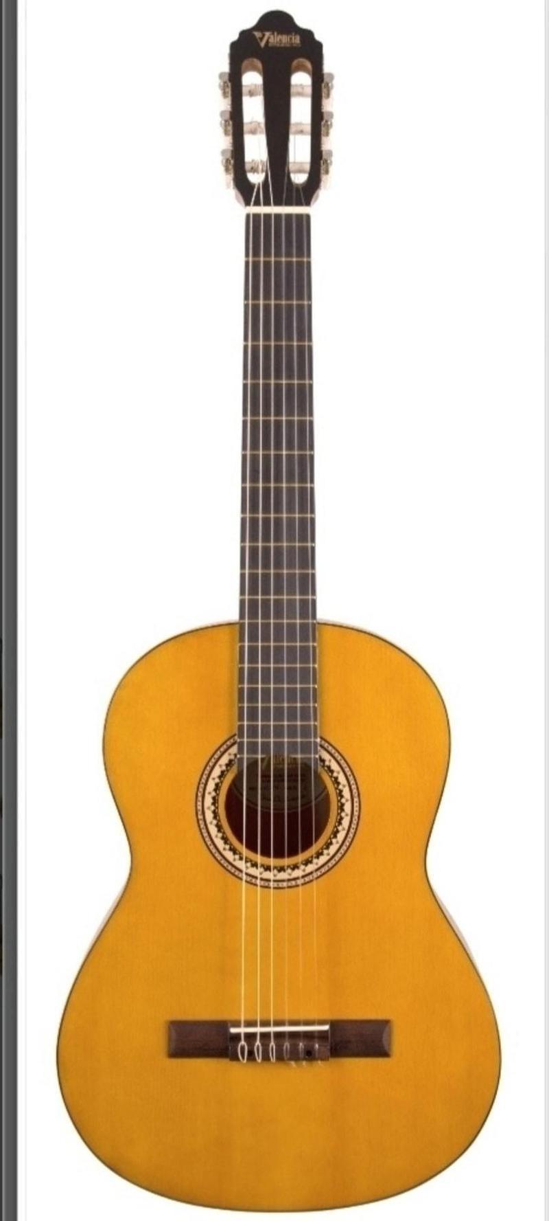 Vc204 Klasik Gitar