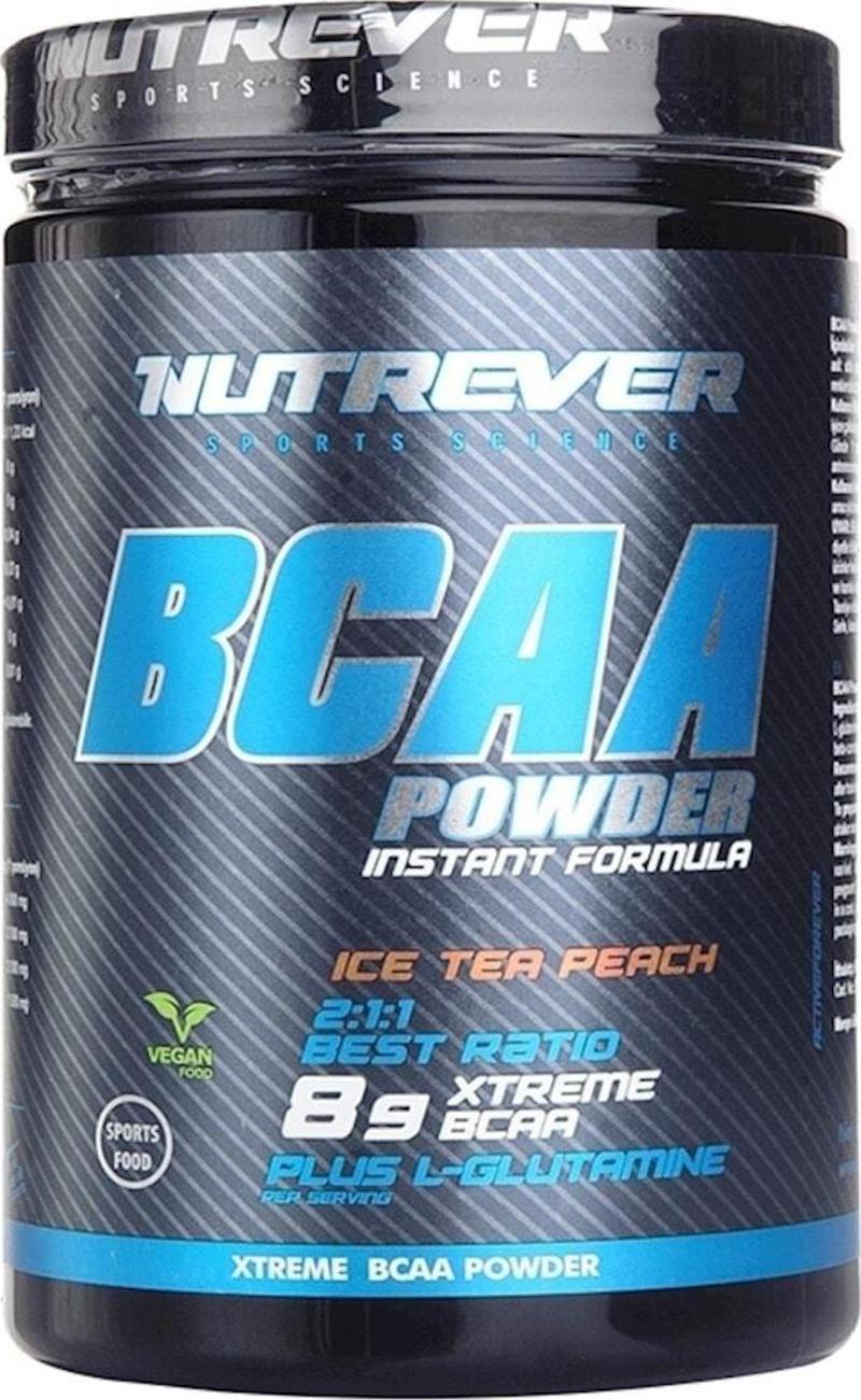 Bcaa Powder Ice Tea 500 Gr