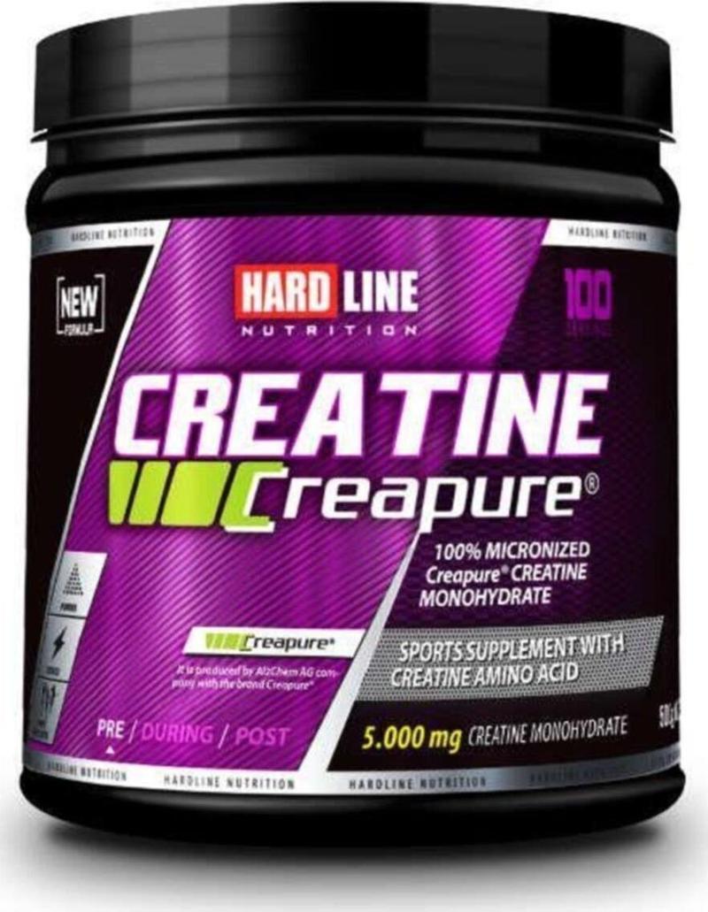 Creatine Creapure 500 gr