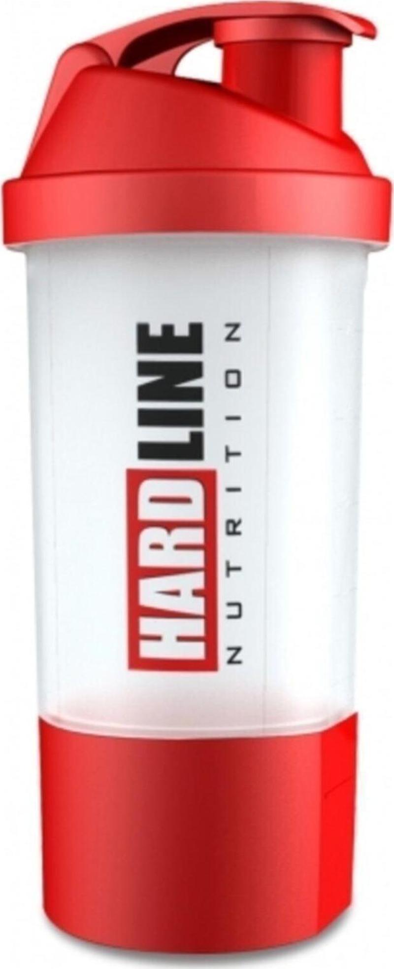 Nutrition Shaker 600 ml