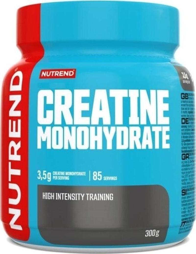 Creatine Monohidrat