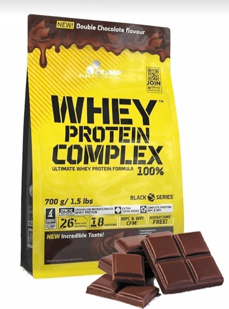 Whey Protein Complex 700 Gr