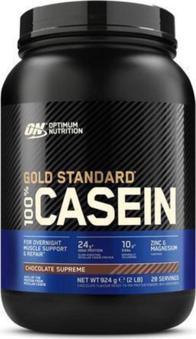 Casein Gs Rev Chocolate