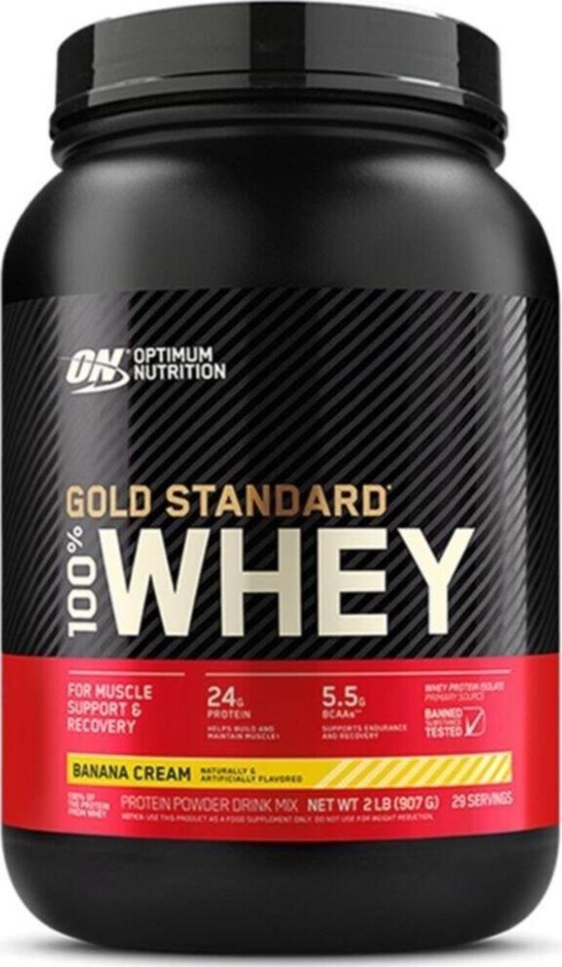 On Gold Whey Muz 908 Gr