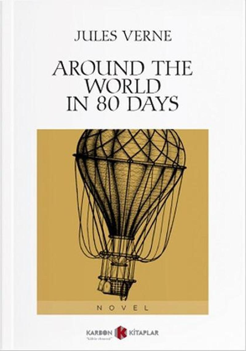 Around The World In 80 Days