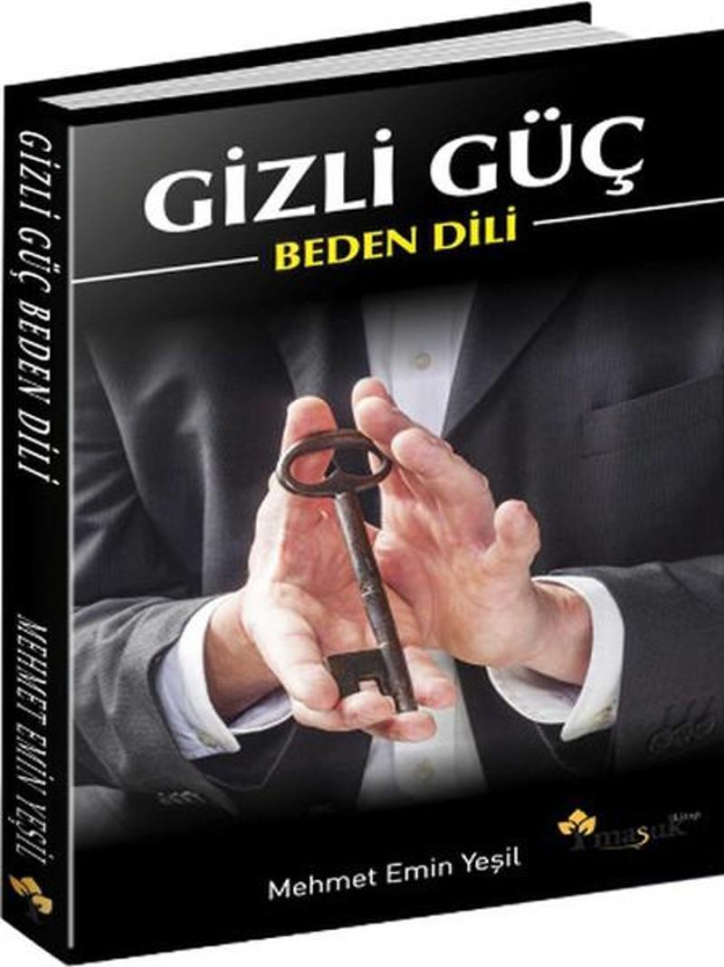 Gizli Güç-Beden Dili