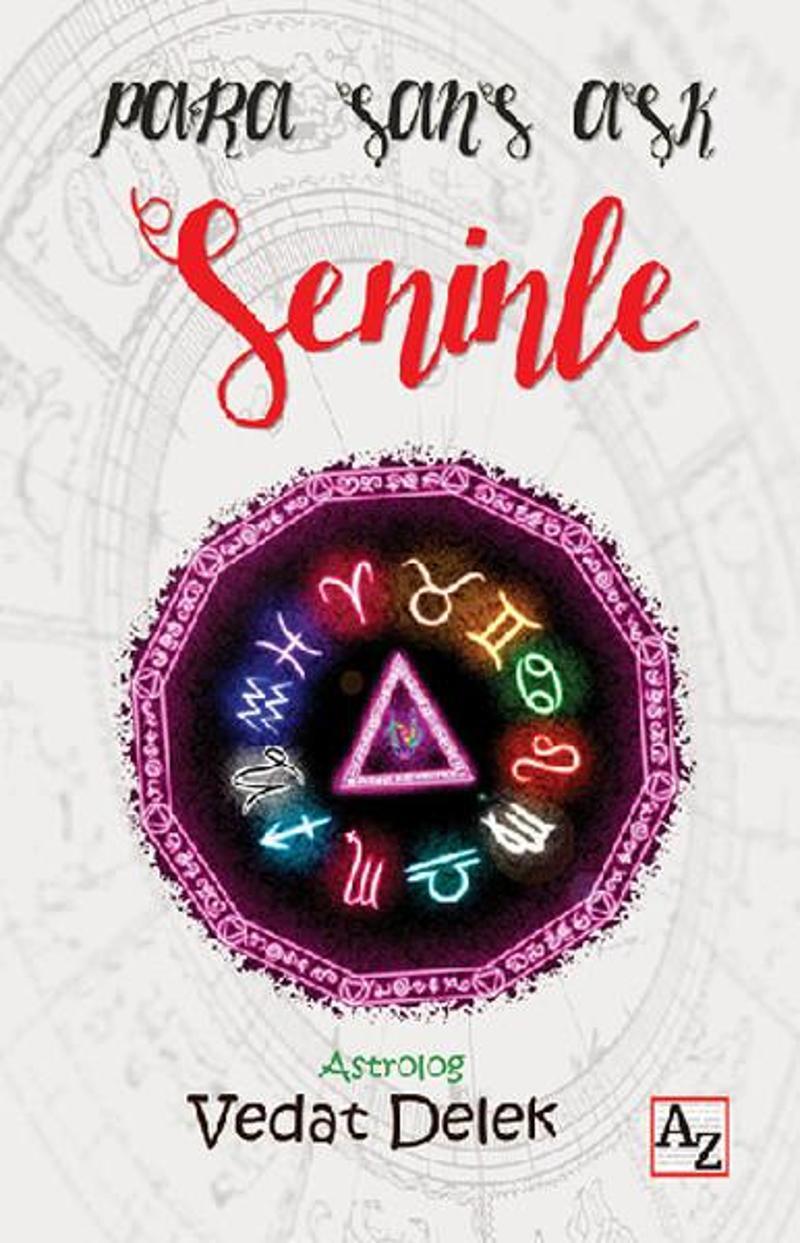 Para Şans Aşk Seninle