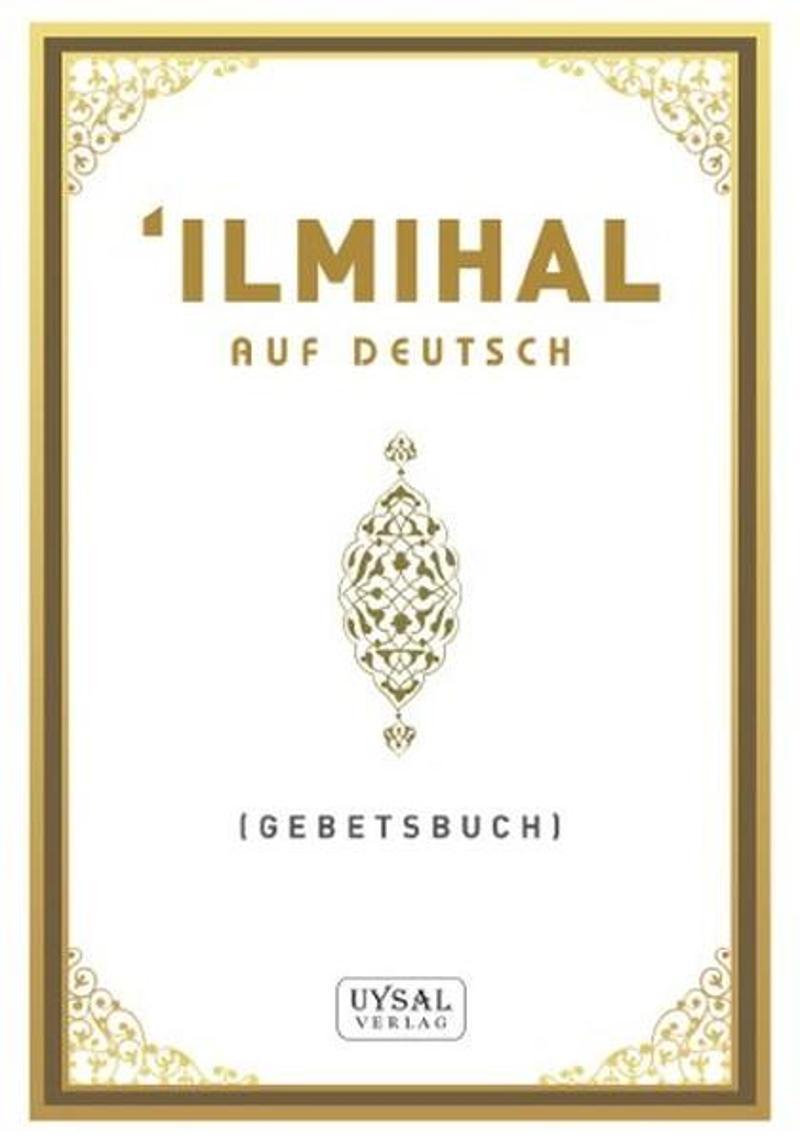 İlmihal-Almanca