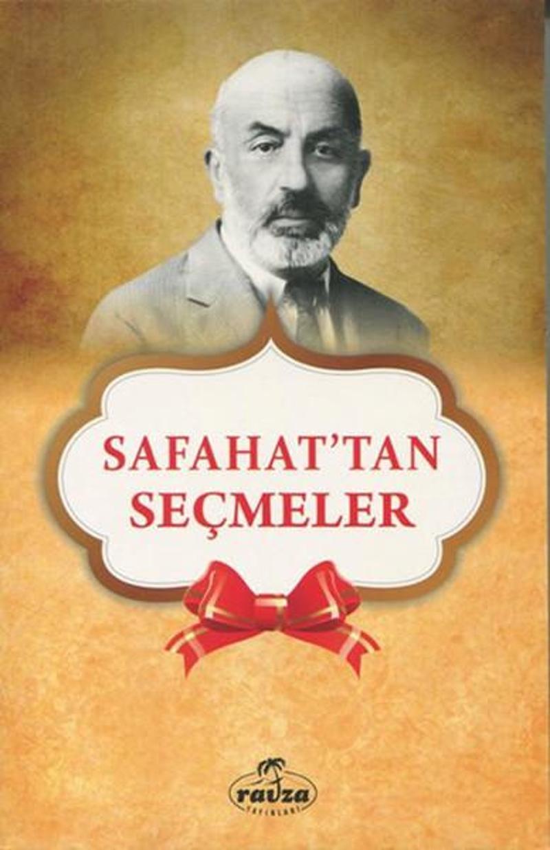 Safahat'tan Seçmeler