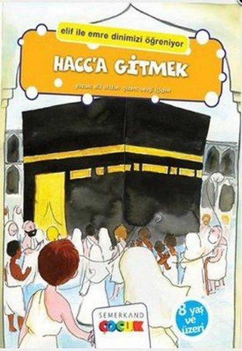 Hacc'a Gitmek
