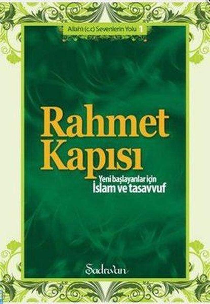 Rahmet Kapısı