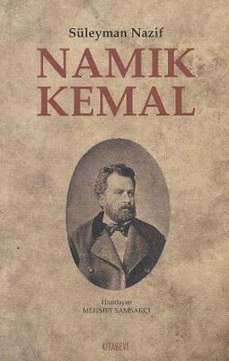 Namık Kemal