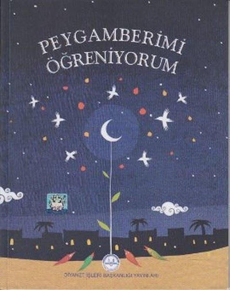 Peygamberimi Öğreniyorum