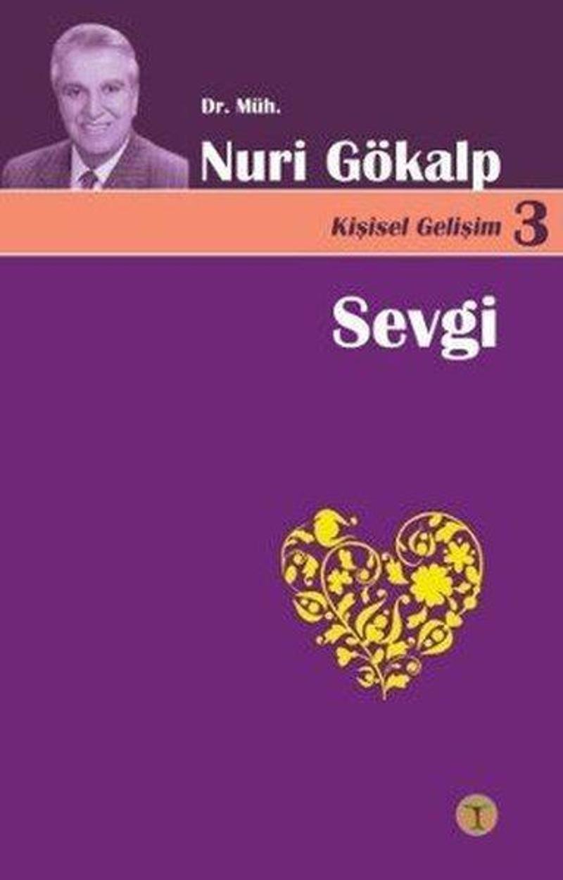 Sevgi - Kişisel Gelişim 3