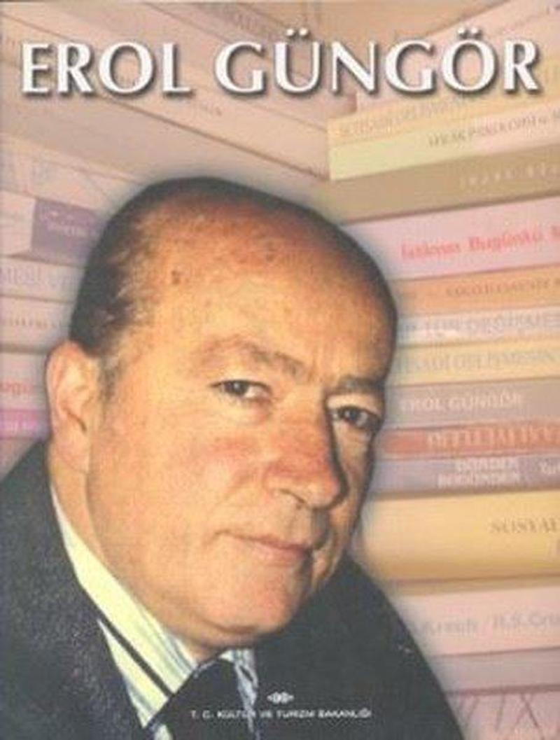 Erol Güngör