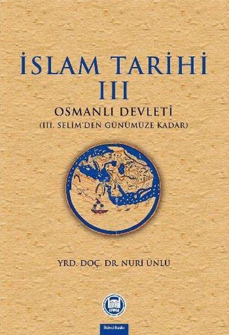 İslam Tarihi 3