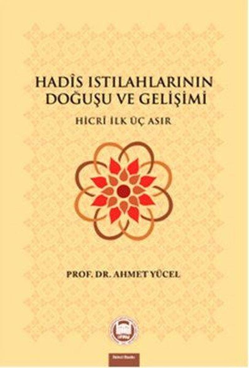 Hadis Istılahlarının Doğuşu ve Gelişimi