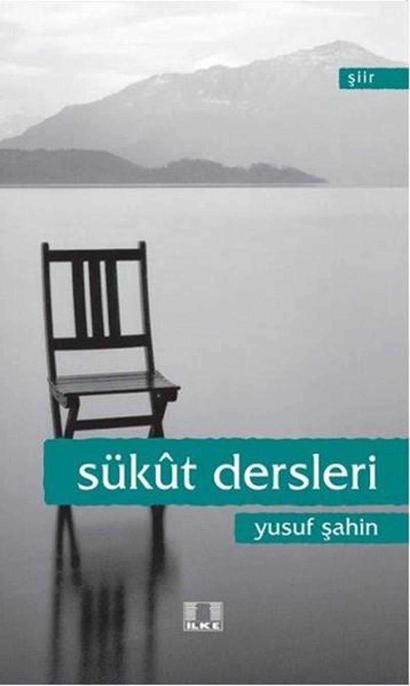 Sükut Dersleri