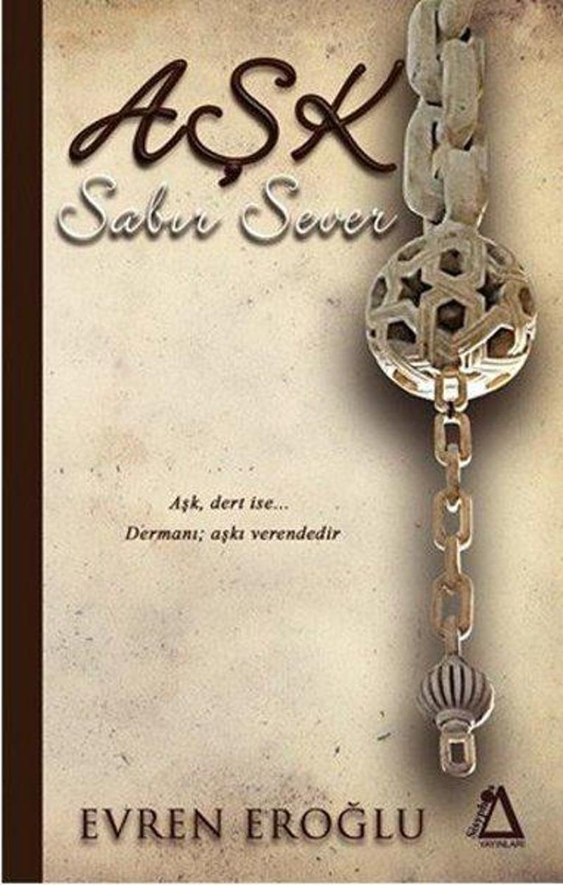 Aşk Sabır Sever