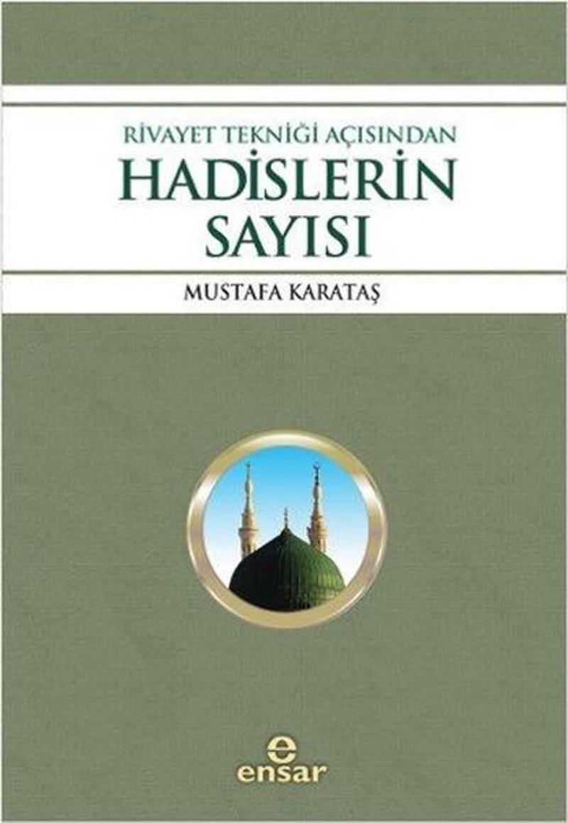 Hadislerin Sayısı