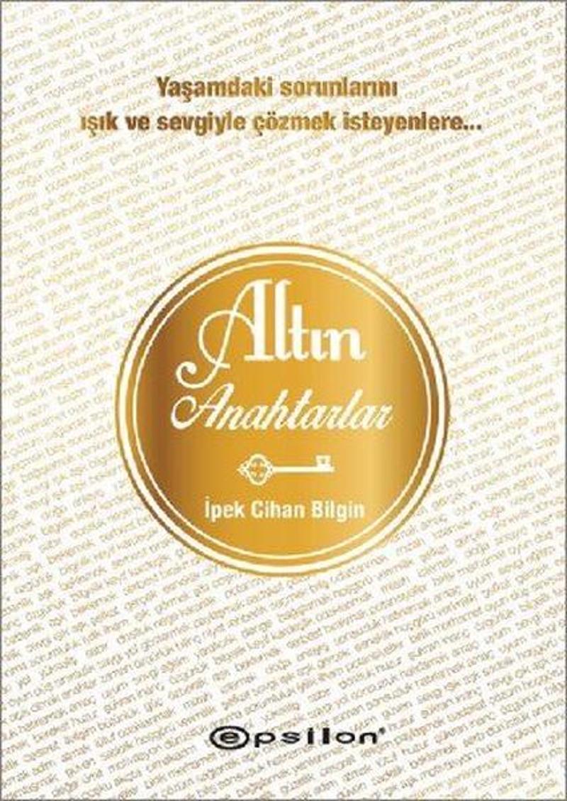 Altın Anahtarlar