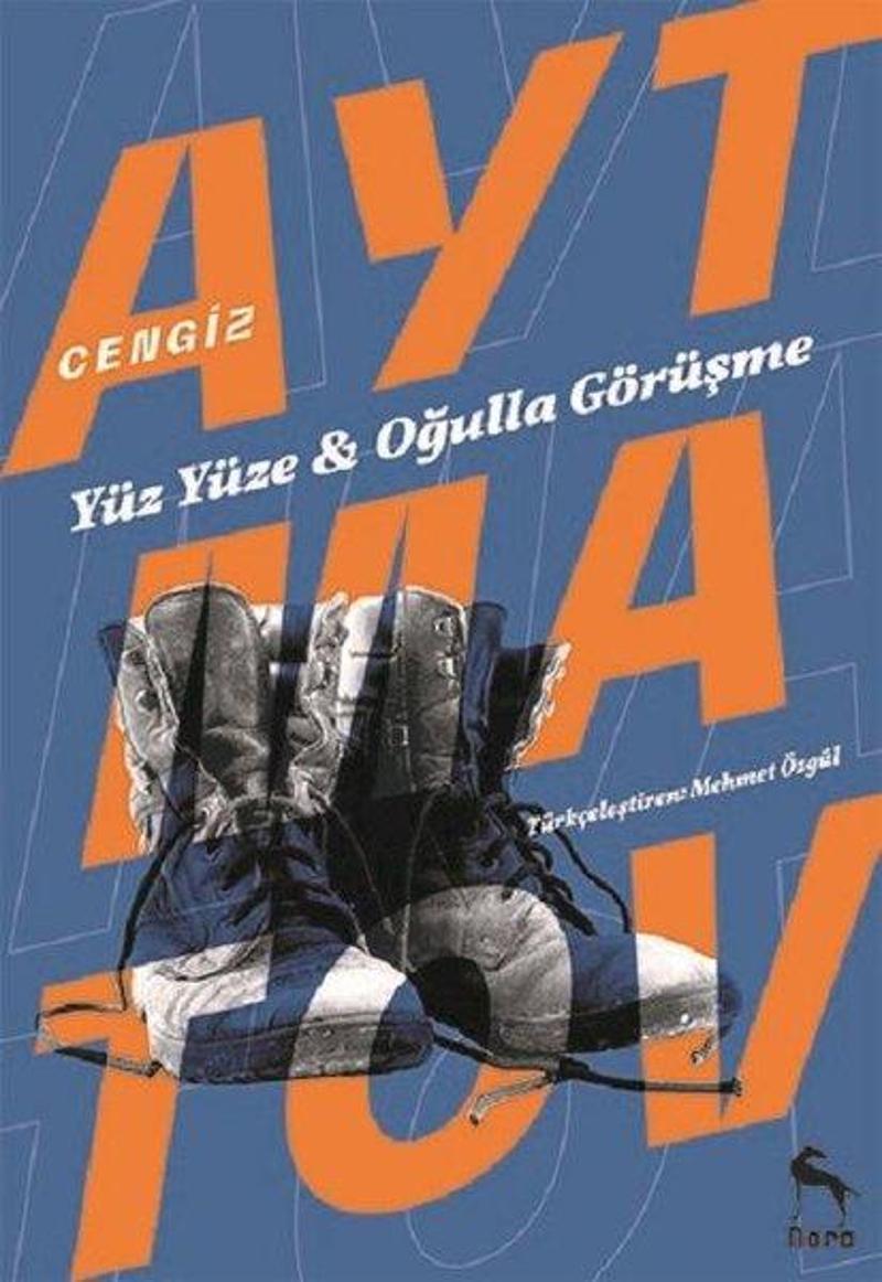 Yüz Yüze-Oğulla Görüşme-Deve Gözü-Askerin Oğlu