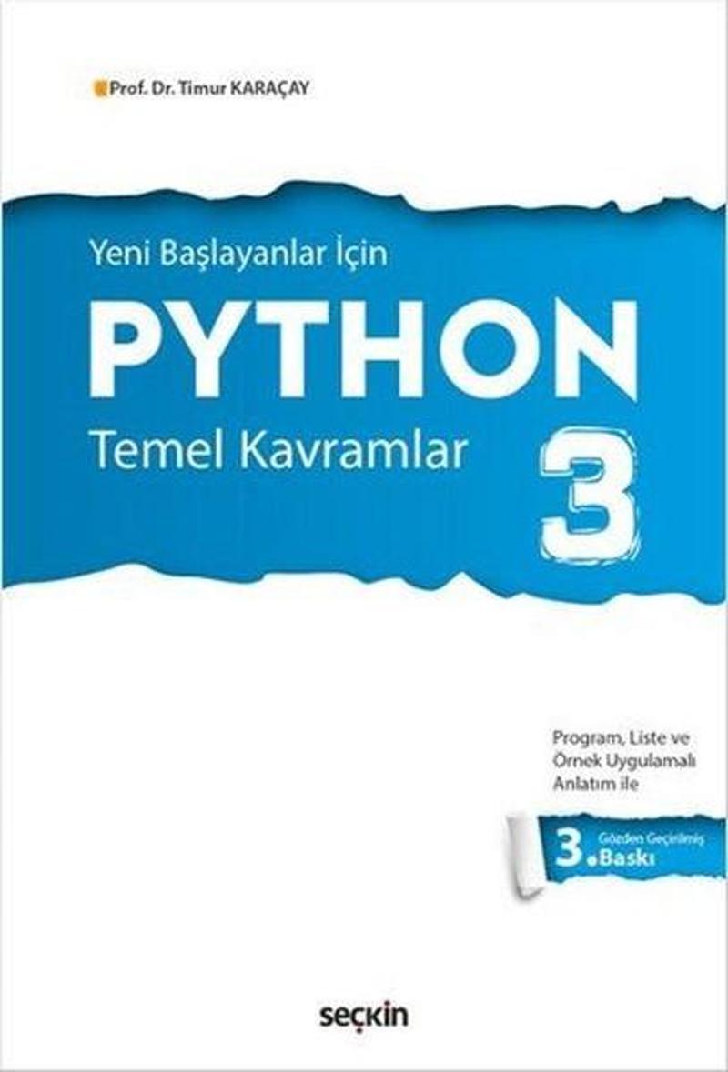 Python 3