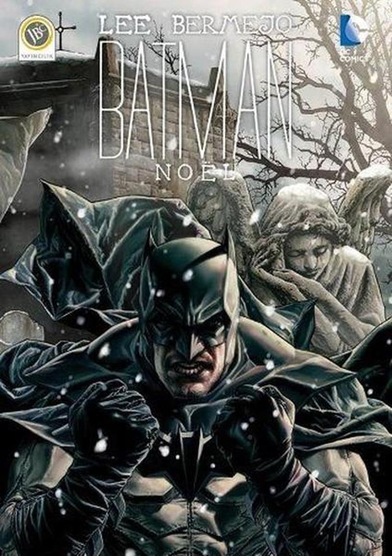 Batman Noel