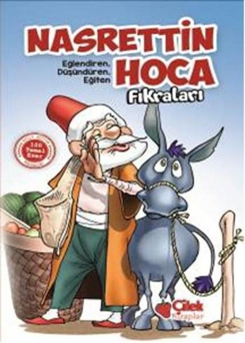 Nasrettin Hoca Fıkraları