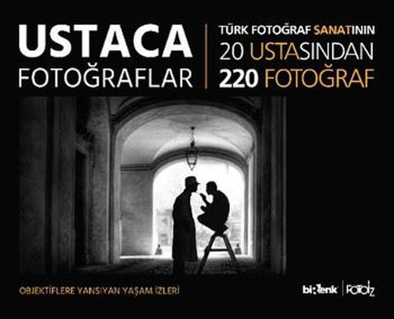 Ustaca Fotoğraflar