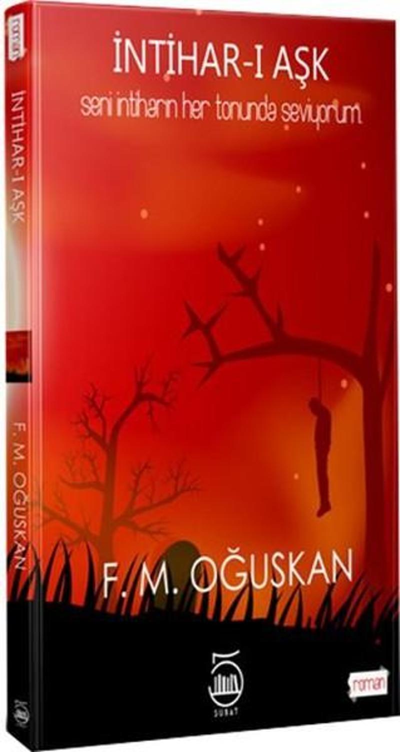 İntihar-ı Aşk