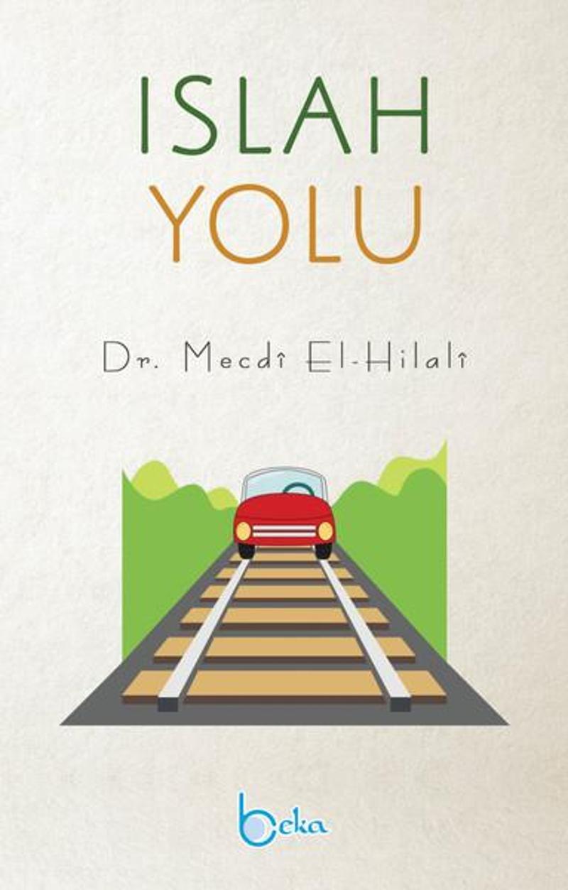 Islah Yolu