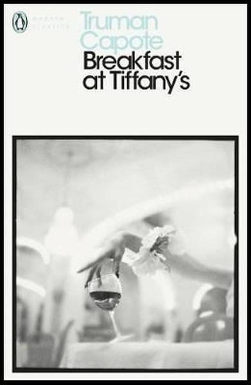 Breakfast at Tiffany's
