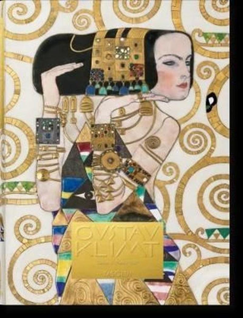 Gustav Klimt: Complete Paintings