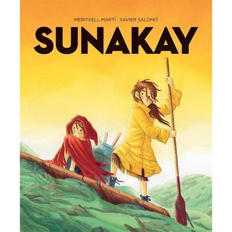 Sunakay