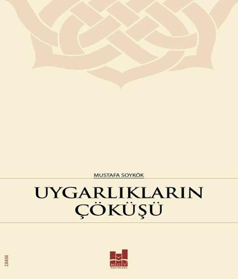 Uygarlıkların Çöküşü