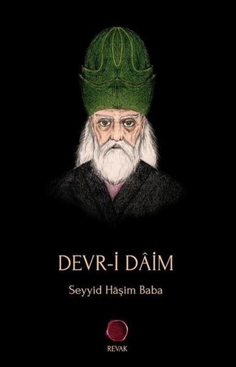 Devr-i Daim