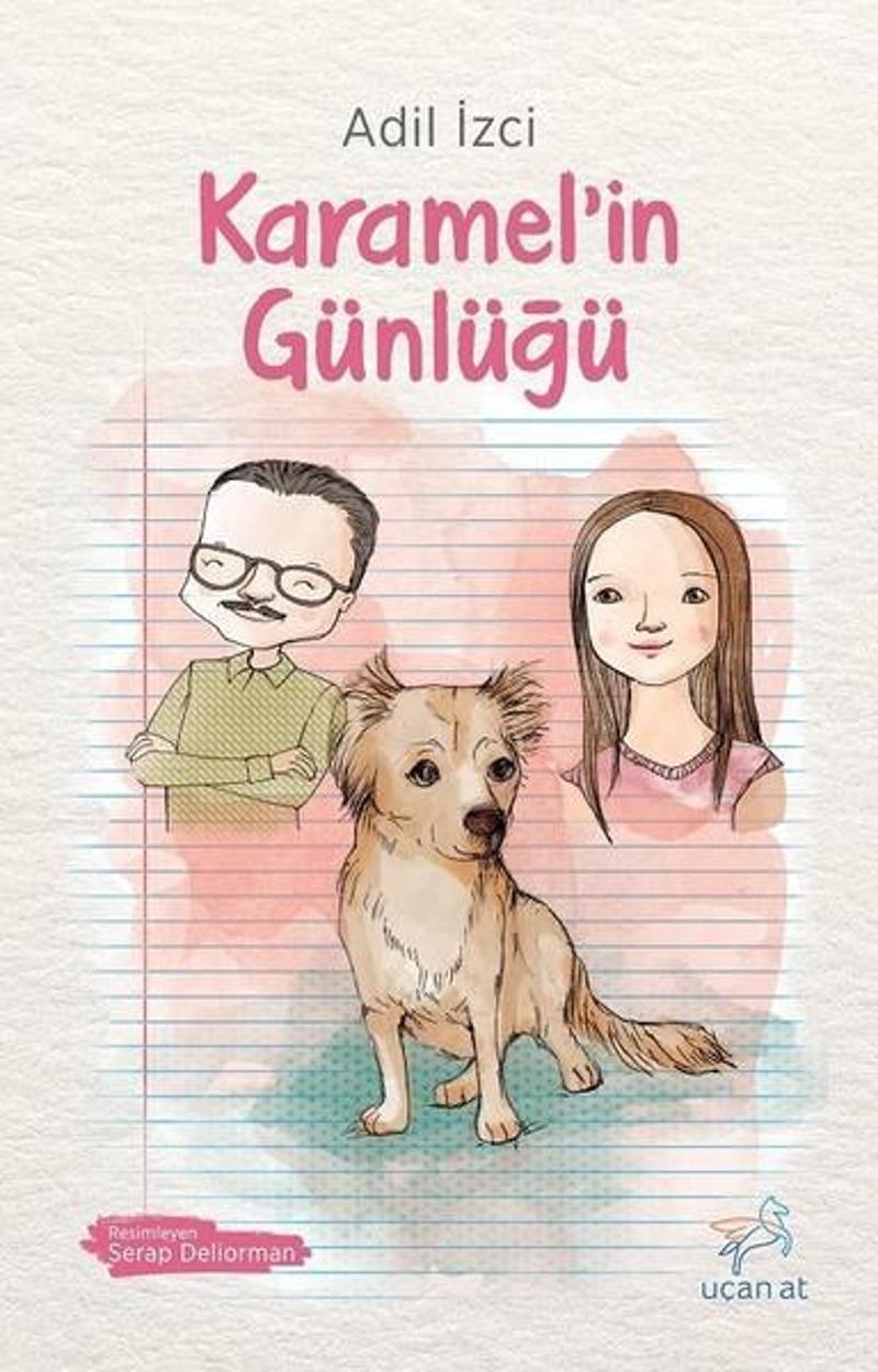 Karamelin Günlüğü