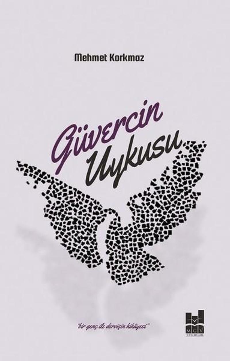 Güvercin Uykusu