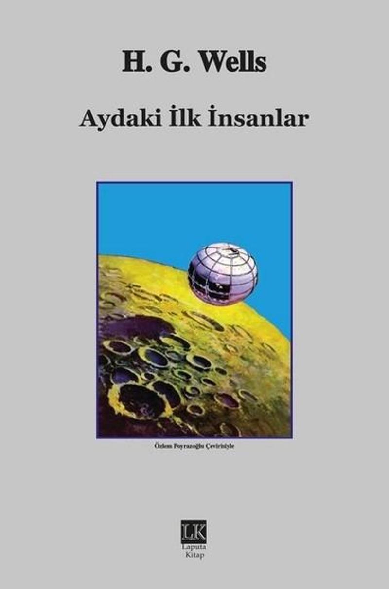 Aydaki İlk İnsanlar