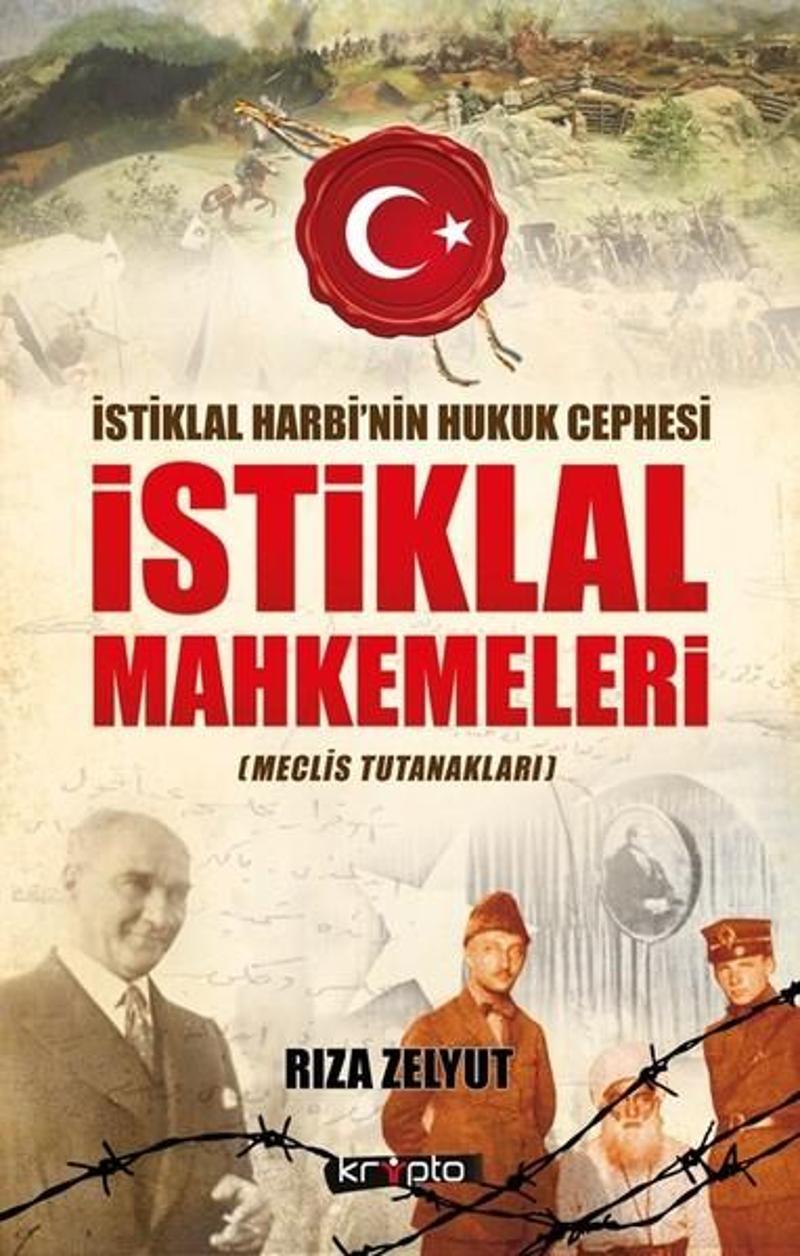 İstiklal Mahkemeleri