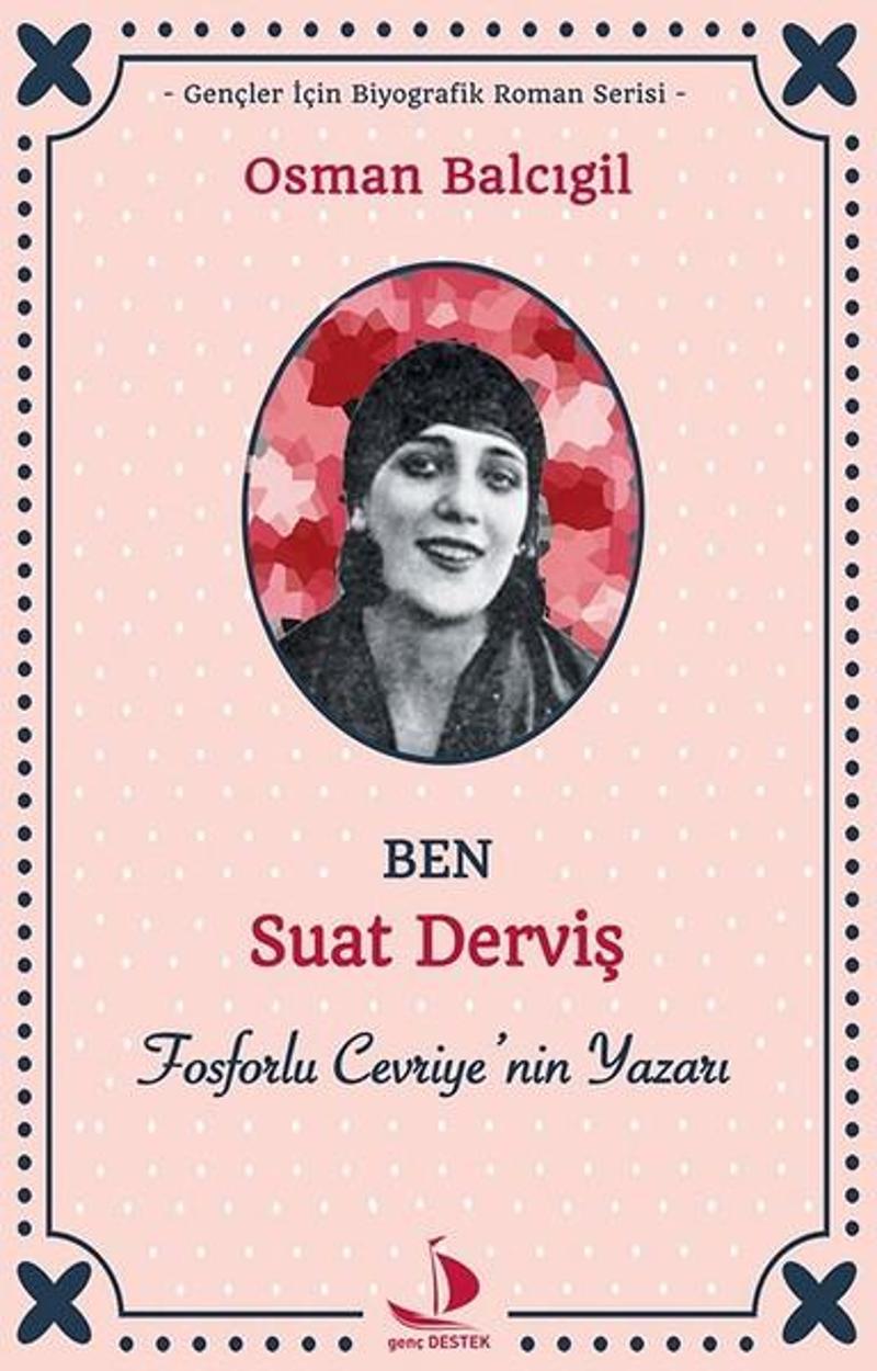 Ben Suat Derviş