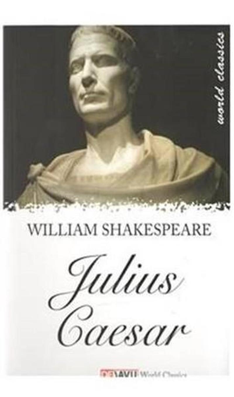 Julius Caesar