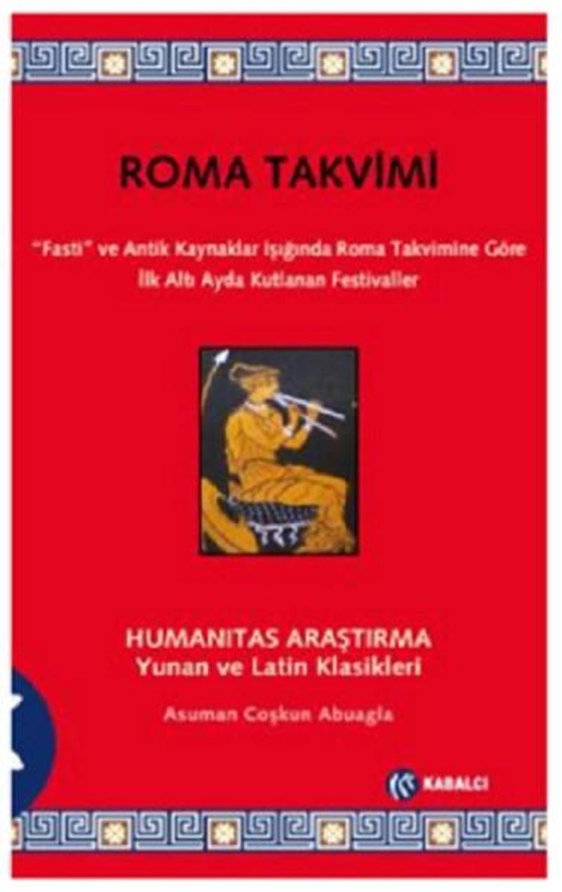 Roma Takvimi