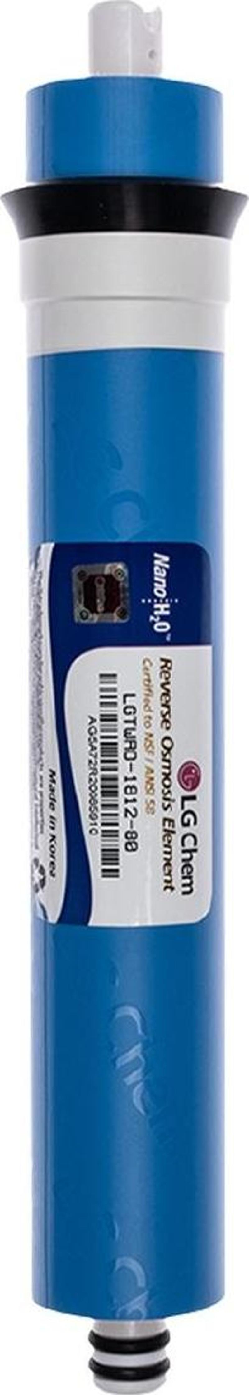 Orjinal Membran 80 Gpd Chem Mebran