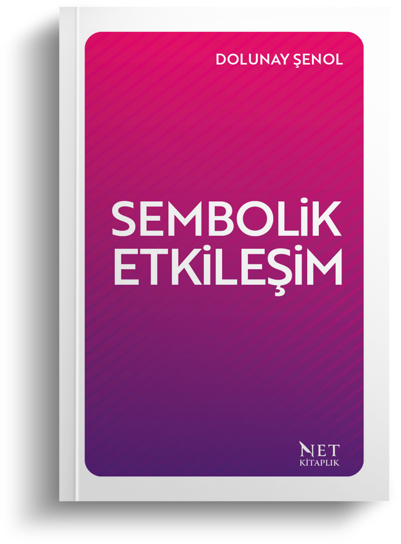 Sembolik Etkileşim