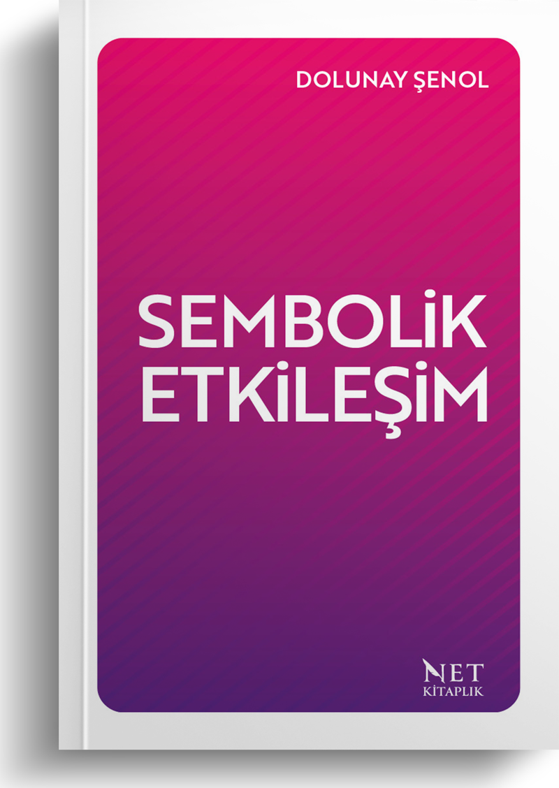 Sembolik Etkileşim