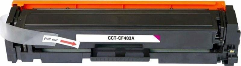 Hp 201A Kırmızı Muadil Toner (CF403A)